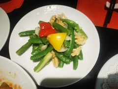 -田园北魏家宴·大同菜(御东店)