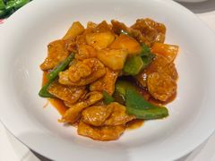 -谭厨中山传家菜.乳鸽.脆鲩鱼(华强北中航城店)
