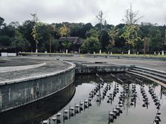 -常德桃花源景区