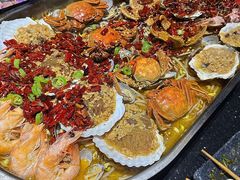 -冰城小镇音乐串吧·聚会餐厅(百子湾店)