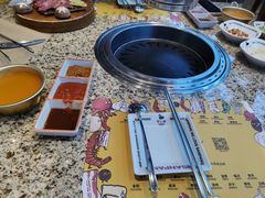 -安又胖韩国烤肉(美罗城店)