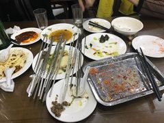 -白魁老号饭庄(安内店)