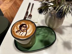 -潮一不贰·法式甜品·生日蛋糕·西式简餐(外滩店)