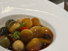 -老馆子·建德菜·山肴鱼鲜(海威新界店)