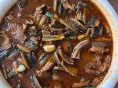 -铭记嘎洒生态鳝鱼(迎春街店)