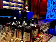 -苏州凯悦酒店·酒肆(华池街店)