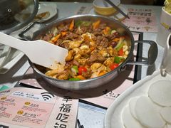 -黄记煌三汁焖锅(悦方IDmall店)