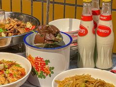 -彭耕记猪油炒小菜(吉联mall店)