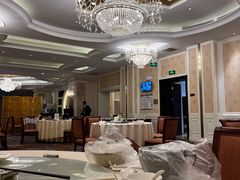 -北京君和豪生酒店
