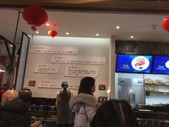 -瓦记米粉(东鼓道店)