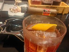 -Cohiba Atmosphere高希霸魅力俱乐部(国贸店)