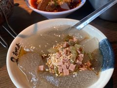 -肖四女乐山跷脚牛肉(南汇大学城生活广场店)