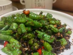 -粤集·手工粤菜(皇庭广场店)