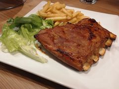-必胜客(花舞大唐博物馆店)