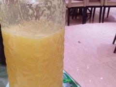 -老六饭店(翠通路店)