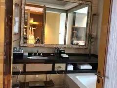 -长沙富力万达文华酒店