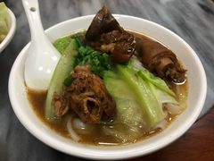 咸酸-珍珍小食店(西华路店)