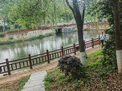 -雨湖公园