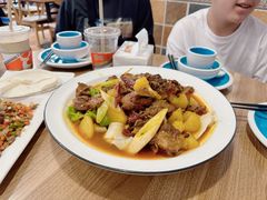 -米赫曼新疆餐厅·清真(老沪闵路店)