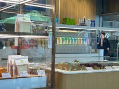 -奈雪的茶(重庆万象城北区店)