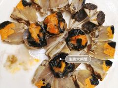 -潮汕味道·煮海餐厅(金麟大厦店)