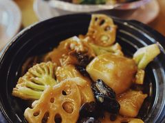 -日昌餐馆(亦庄店)