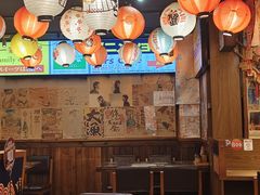 -桃太郎寿司料理(南坪店)