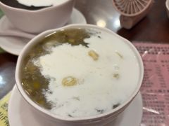 -南信牛奶甜品专家