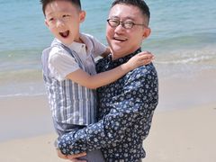 -深圳大梅沙京基洲际度假酒店