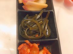 -小吴越·江浙融合菜(惠山万达广场店)
