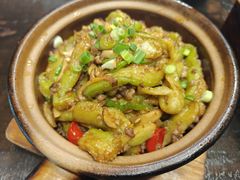 -吃货私房菜(丽江束河古镇店)