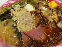 -安发瞧麻辣烫(总店)