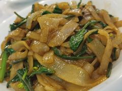 干炒牛河-廣味潮鲜·一品潮滋味(五道口店)
