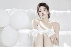 点击看大图 -蜜桃少女VISION写真馆(雁塔店)