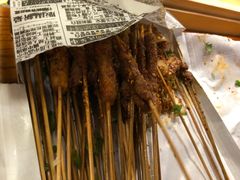 -乐乐姐超级土豆(中关村5号店)