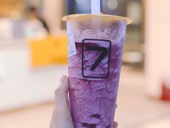 -7分甜(尹山湖歌林公园店)