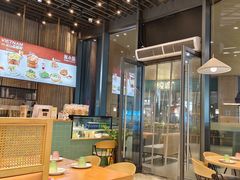 -越小品·越南餐厅(万科里店)