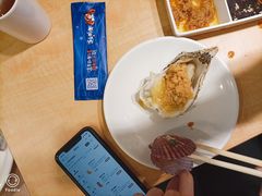 -海味当家(西安路店)