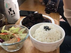 -箪食记(汉口路店)