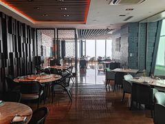 -无锡苏宁银河国际酒店-悦府65中餐厅