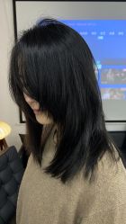 -Moyue HAIR SALON
