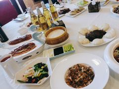 -老浒记民俗酒楼(王府井店)
