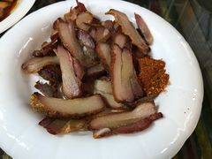 -阿兰白家宴