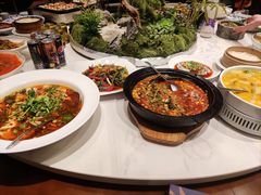 -院8里·小聚园(九眼桥店)