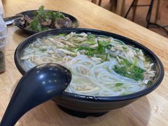 -二哥米线 丽江店