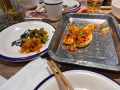 -叁宝烤肉·西安烧烤(东三爻店)