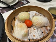 -虾饺妹·粤式茶餐厅(荟聚店)
