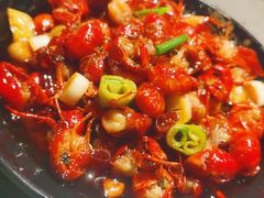 全味虾球-一棠龙虾•王牌虾球(后湖御华里店)