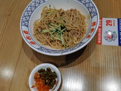 -拌粉君·江西小炒(石厦时代店)