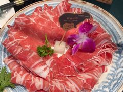 -阳坊涮肉(西直门凯德mall店)